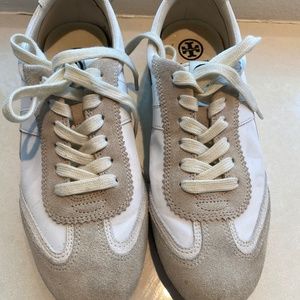Tory burch hank sneaker